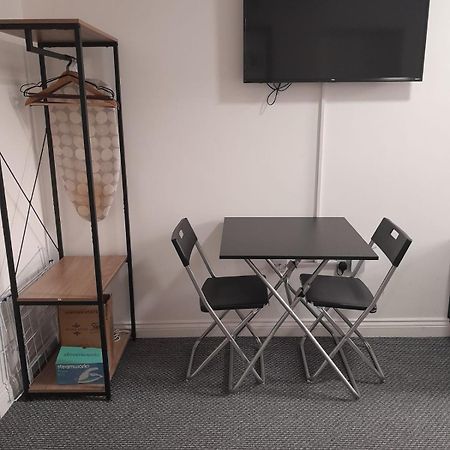 Swan Studio Six - Coventry Luaran gambar