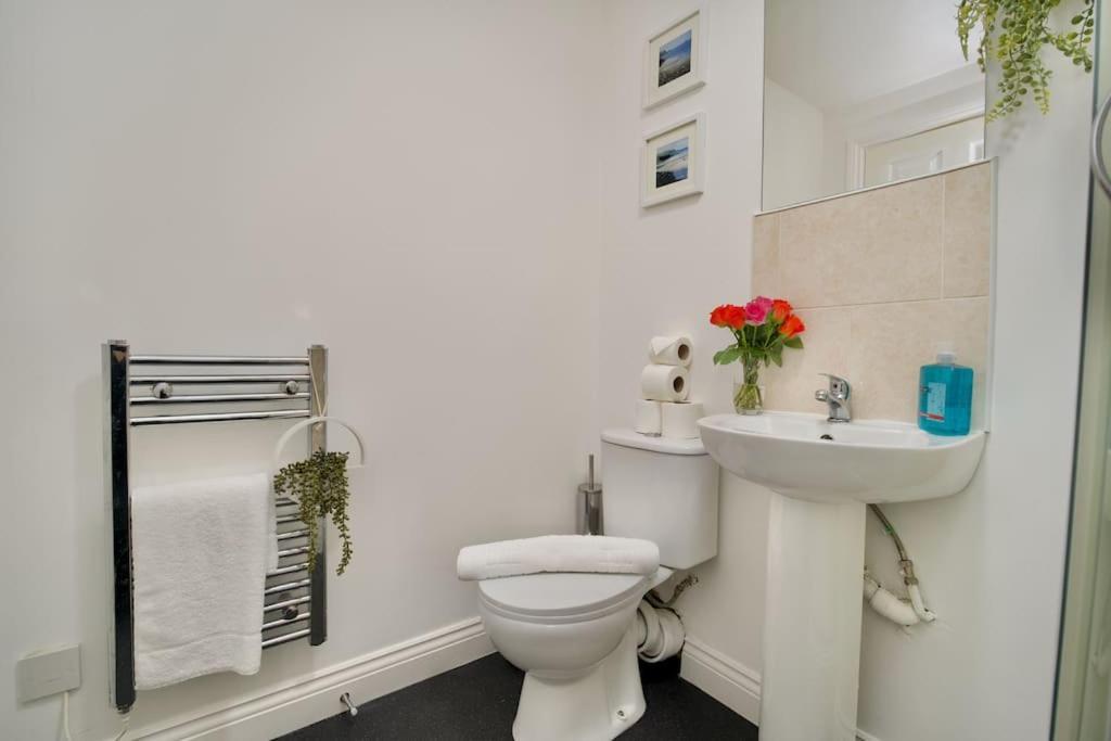 Swan Studio Six - Coventry Luaran gambar