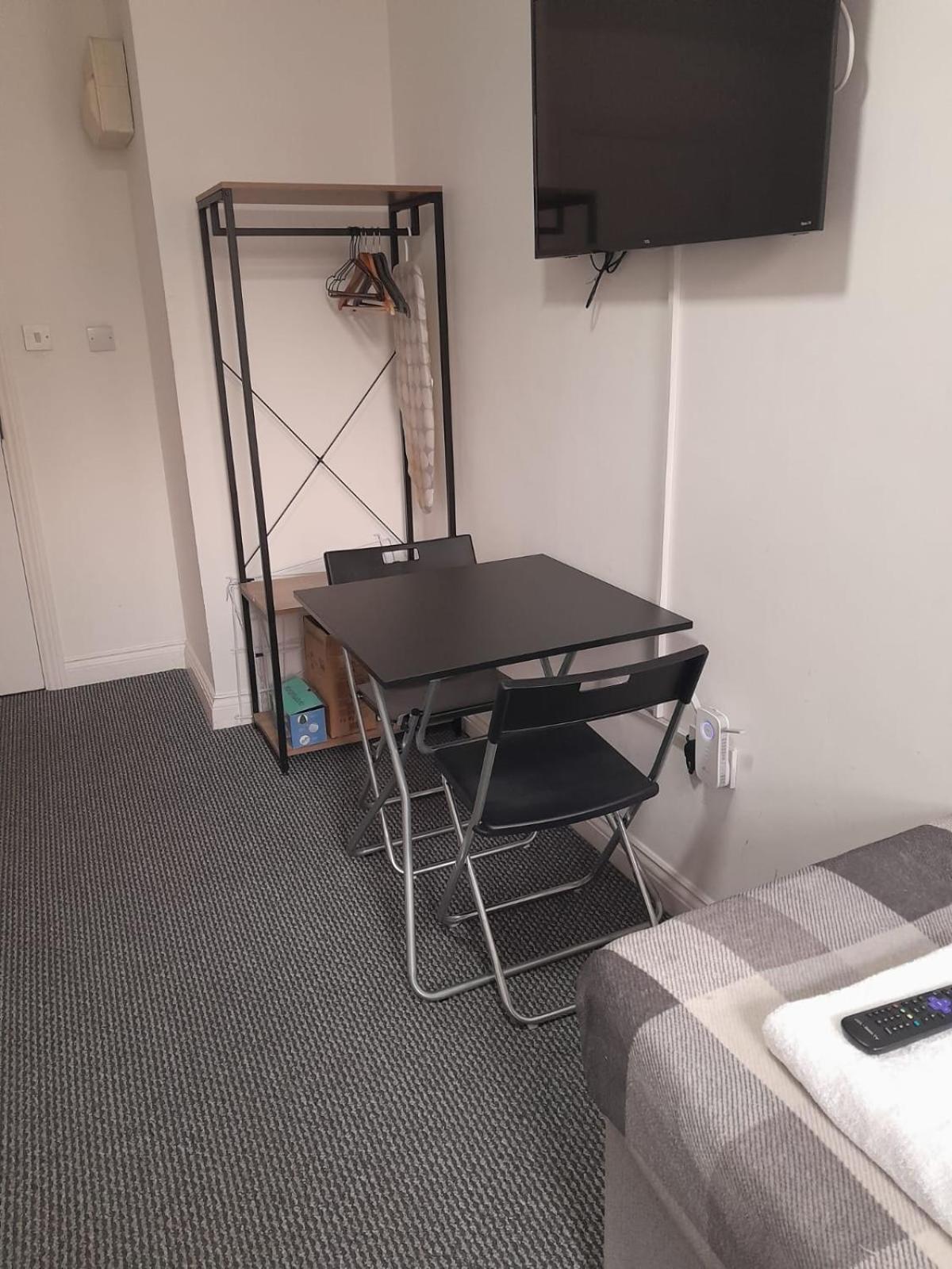 Swan Studio Six - Coventry Luaran gambar